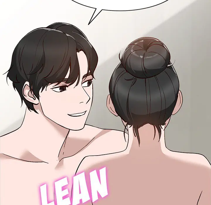 Town Girls Episode 7 - Page 134