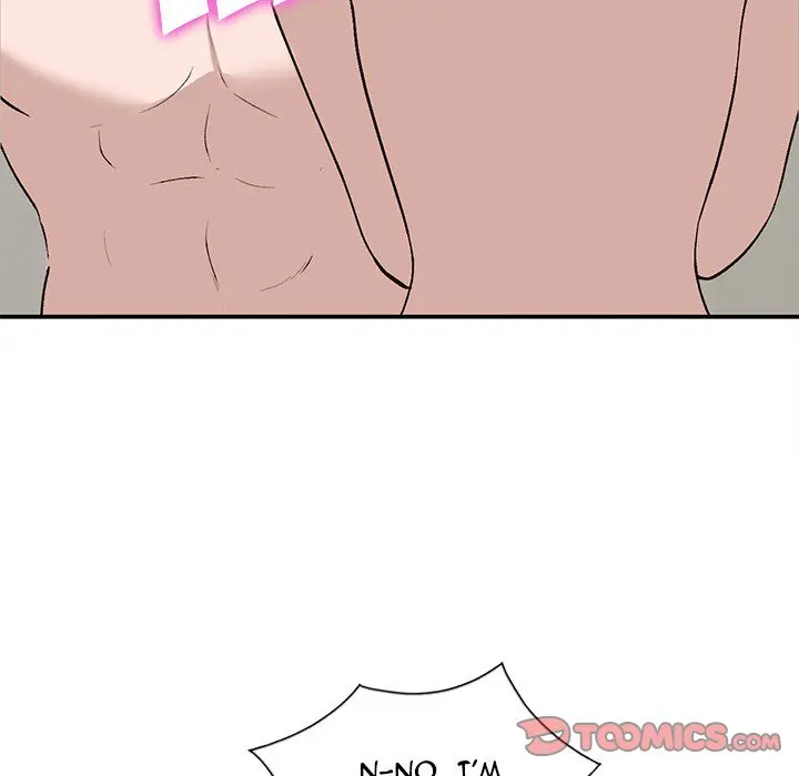 Town Girls Episode 7 - Page 135
