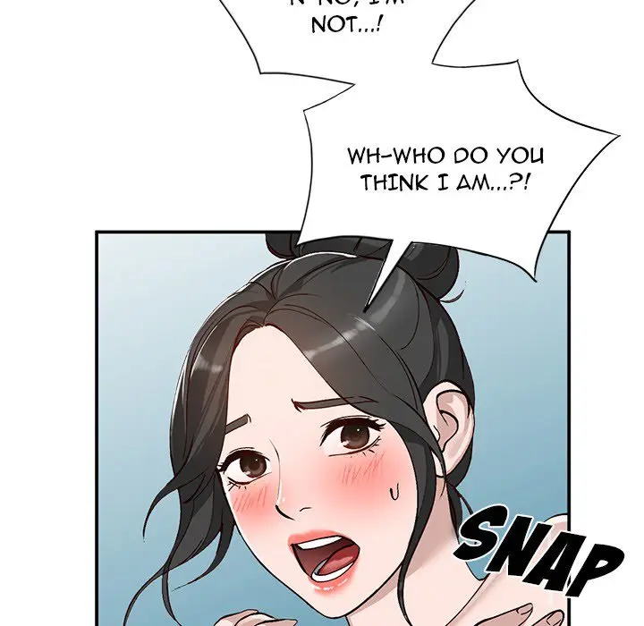 Town Girls Episode 7 - Page 136