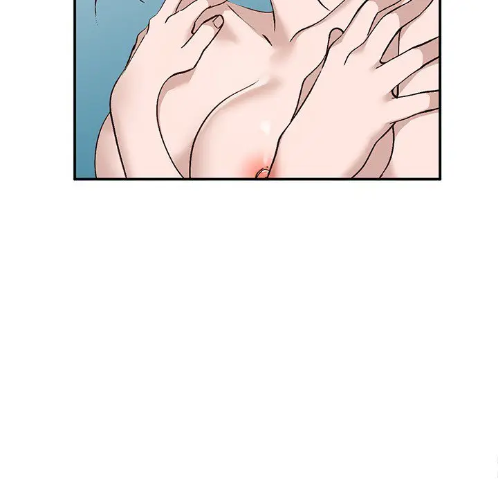 Town Girls Episode 7 - Page 137
