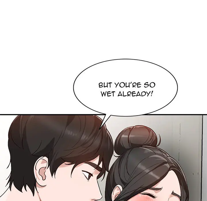 Town Girls Episode 7 - Page 140
