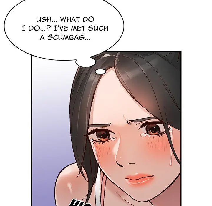 Town Girls Episode 7 - Page 19