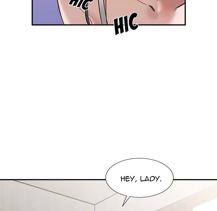 Town Girls Episode 7 - Page 20