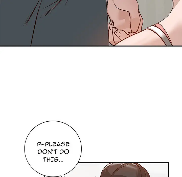 Town Girls Episode 7 - Page 25
