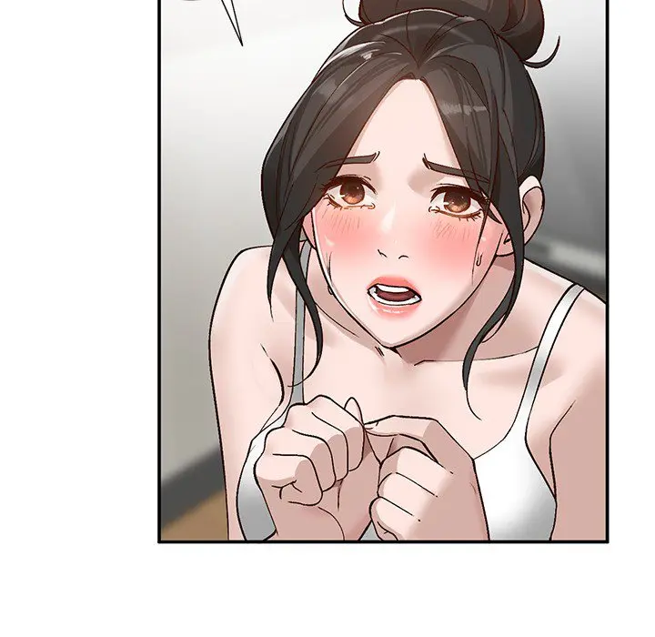 Town Girls Episode 7 - Page 26