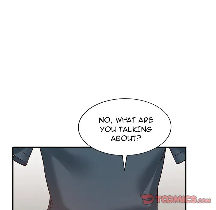 Town Girls Episode 7 - Page 27