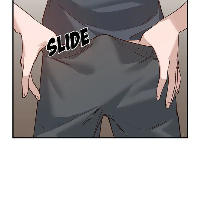 Town Girls Episode 7 - Page 28