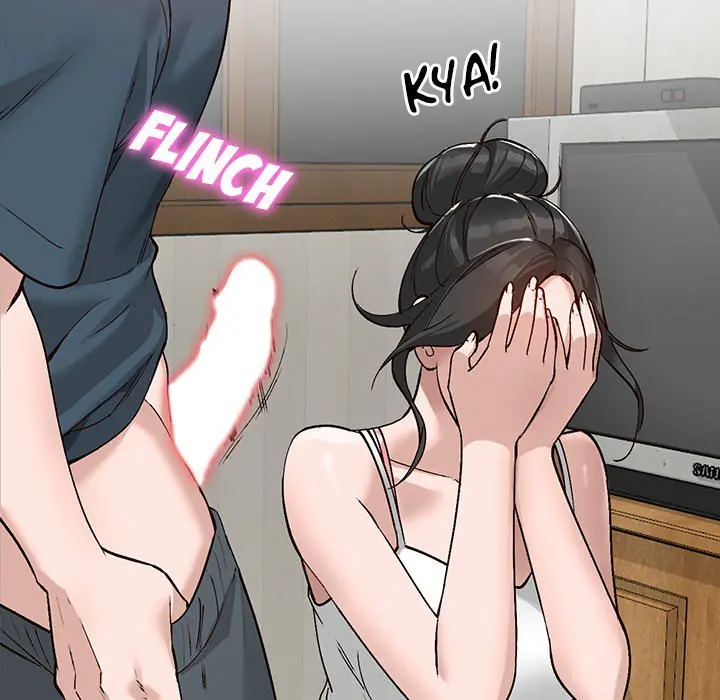 Town Girls Episode 7 - Page 30