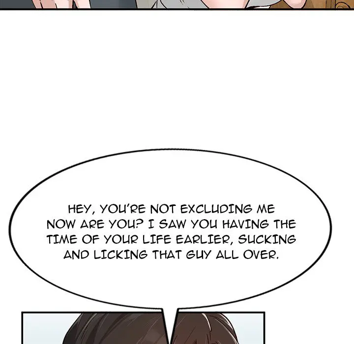 Town Girls Episode 7 - Page 31