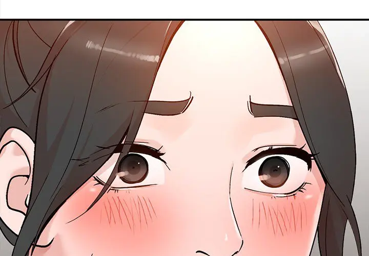 Town Girls Episode 7 - Page 4