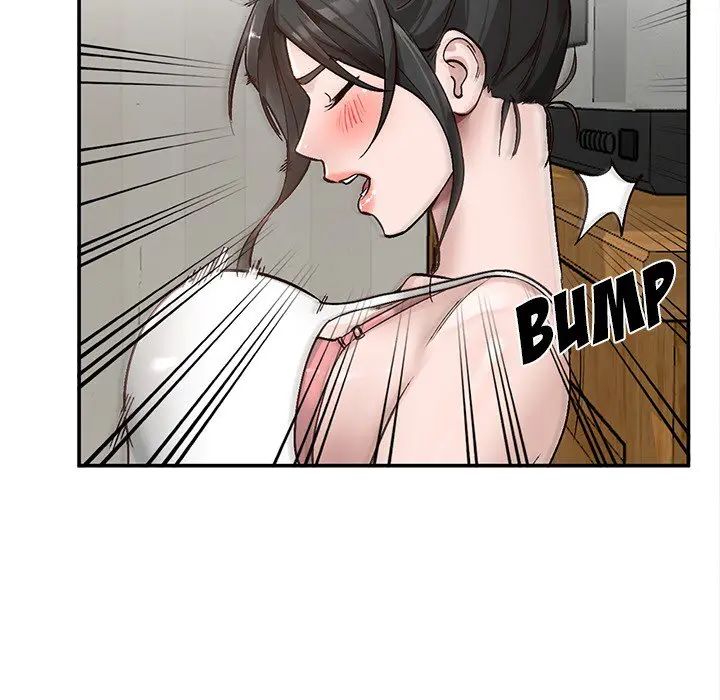 Town Girls Episode 7 - Page 42