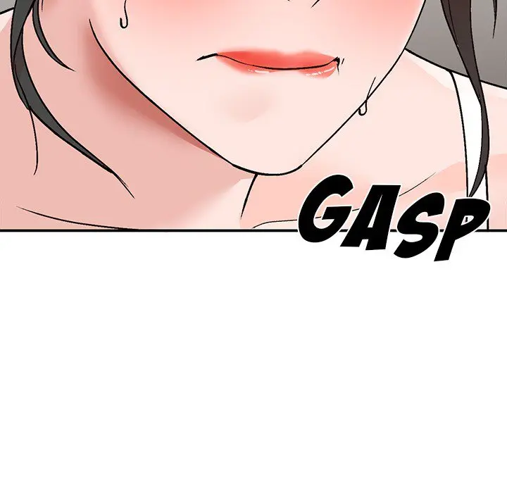 Town Girls Episode 7 - Page 5