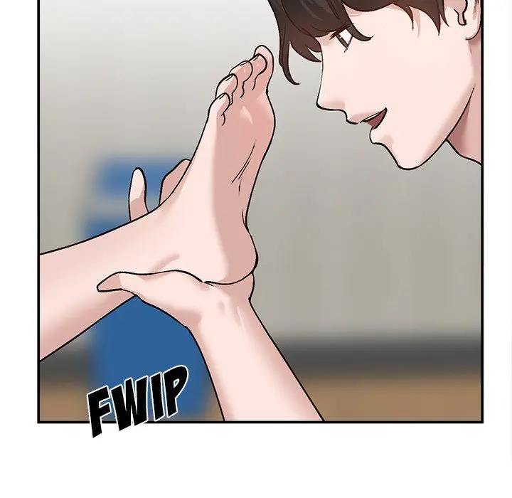 Town Girls Episode 7 - Page 50