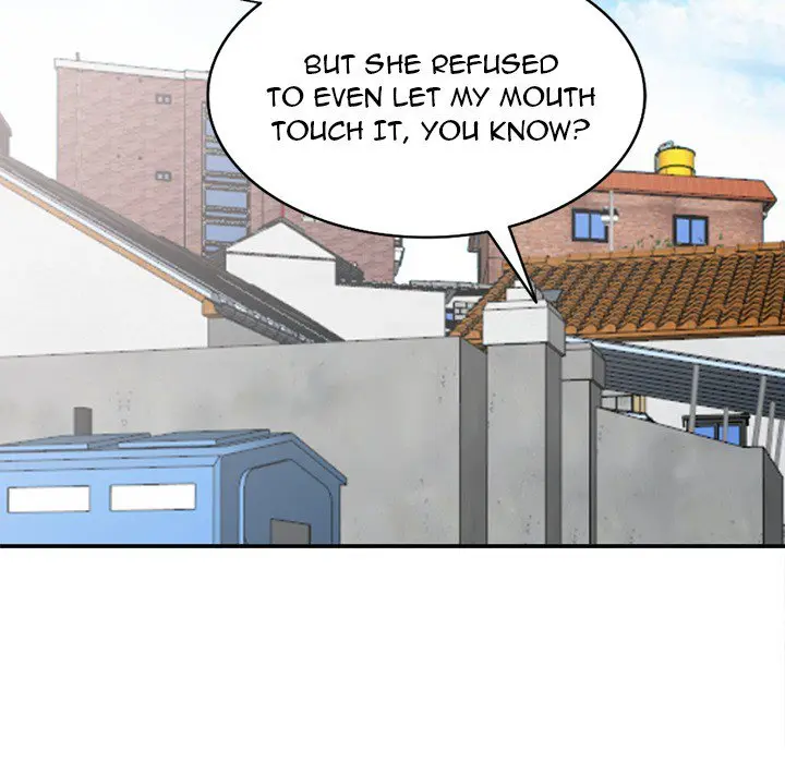 Town Girls Episode 7 - Page 52
