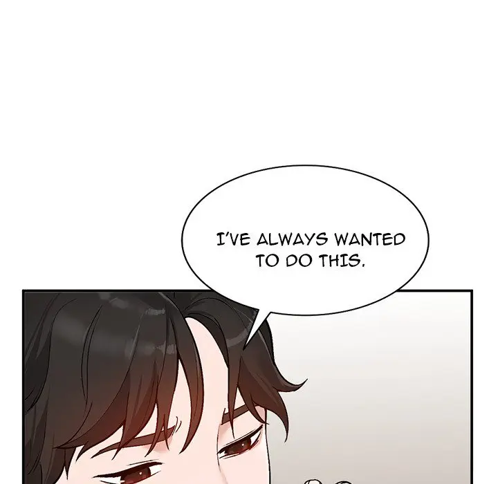 Town Girls Episode 7 - Page 53