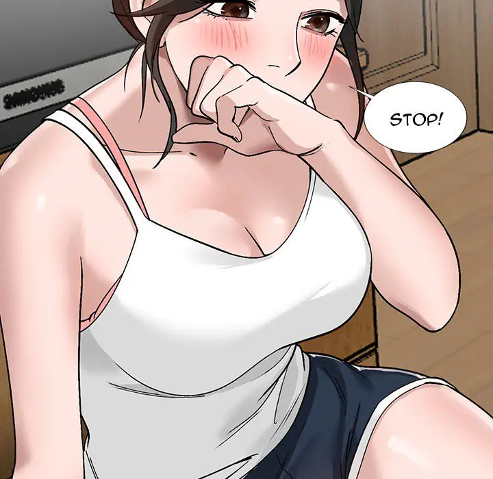Town Girls Episode 7 - Page 56