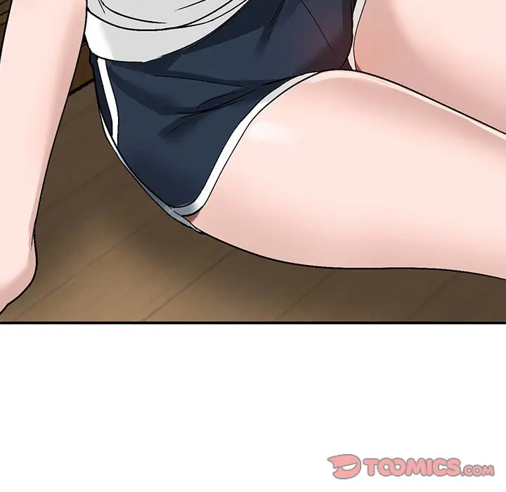 Town Girls Episode 7 - Page 57