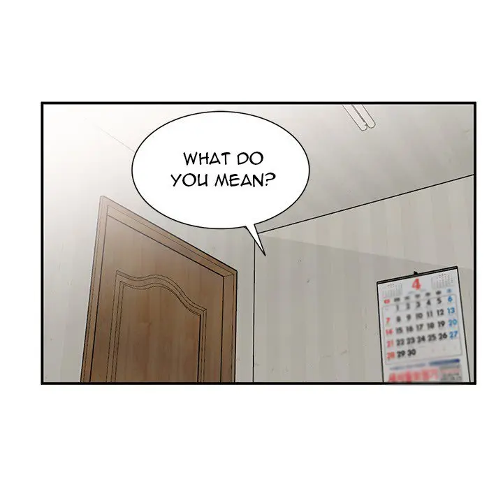 Town Girls Episode 7 - Page 58