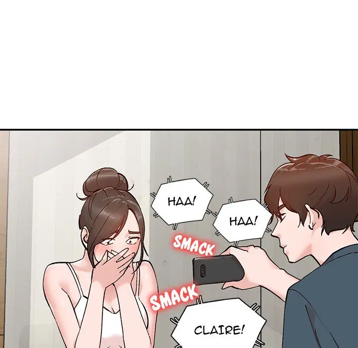 Town Girls Episode 7 - Page 6