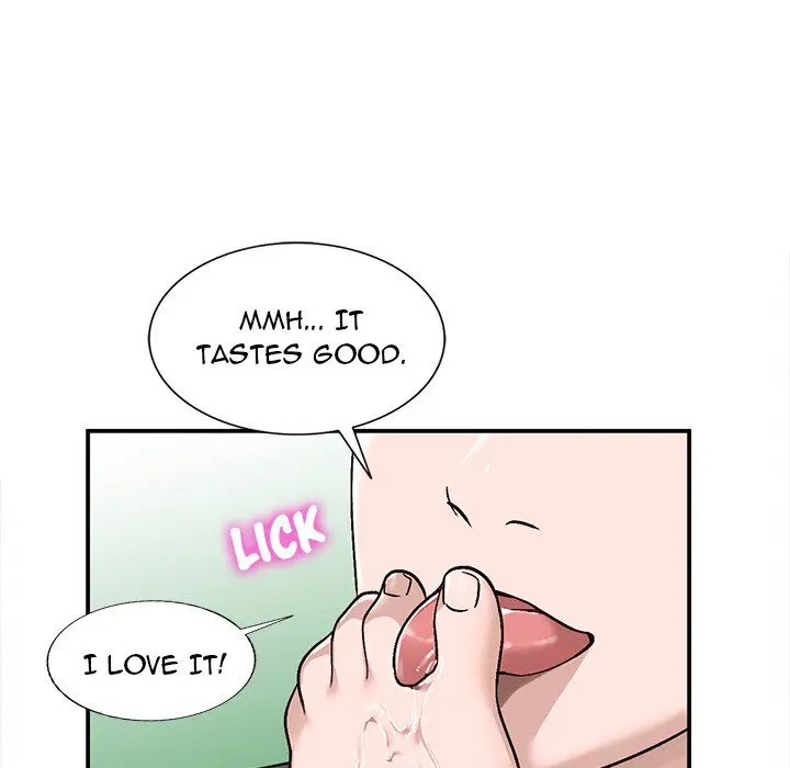 Town Girls Episode 7 - Page 61