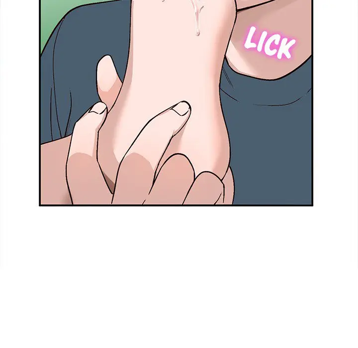 Town Girls Episode 7 - Page 62