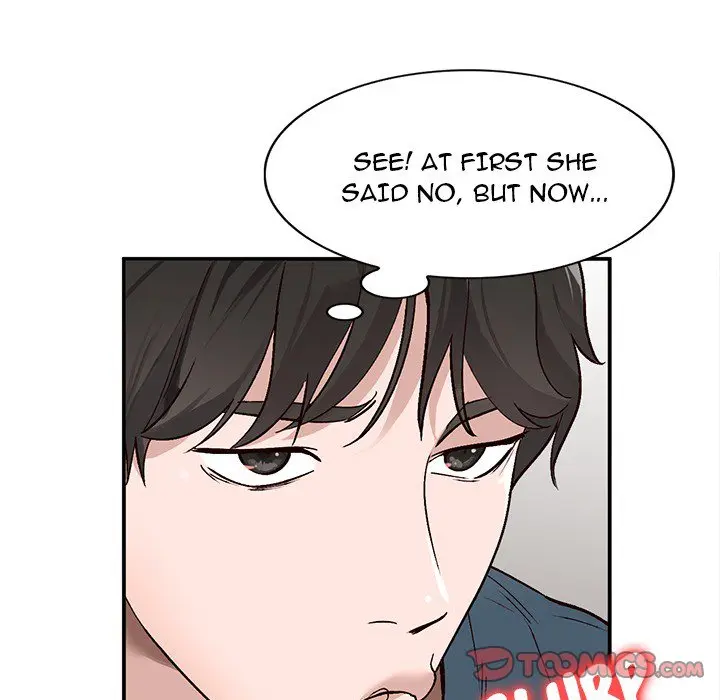 Town Girls Episode 7 - Page 63