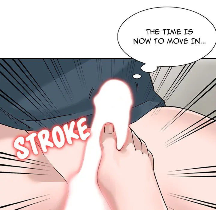 Town Girls Episode 7 - Page 67
