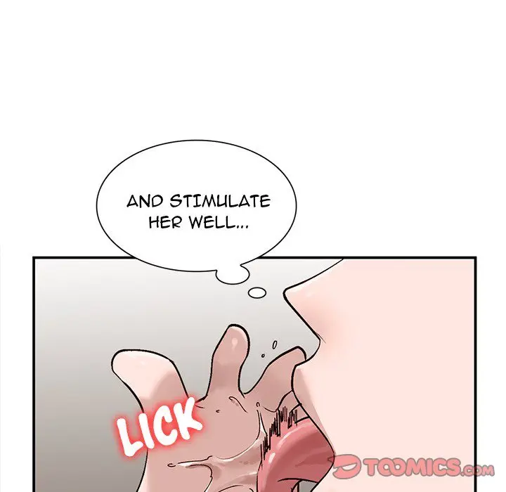 Town Girls Episode 7 - Page 69