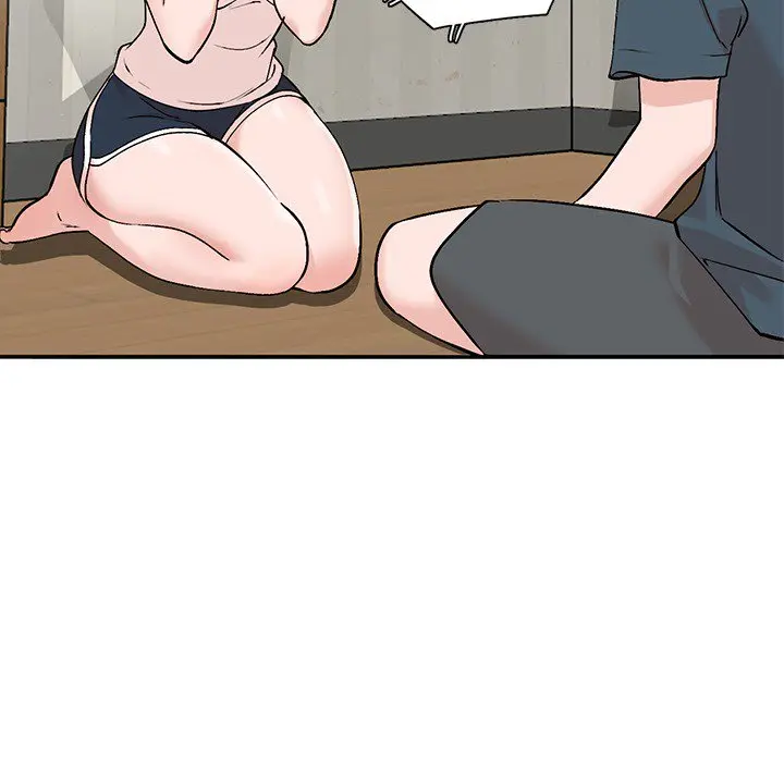 Town Girls Episode 7 - Page 7
