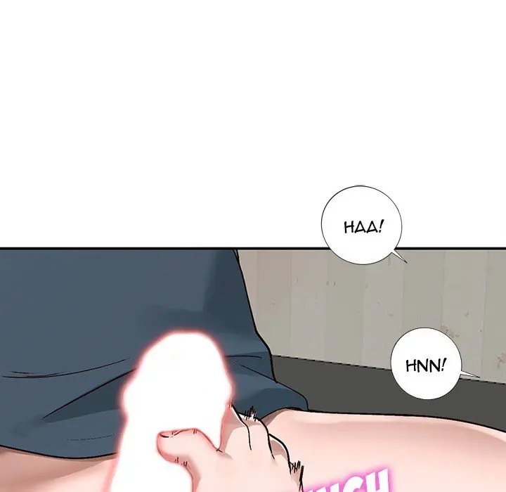 Town Girls Episode 7 - Page 71