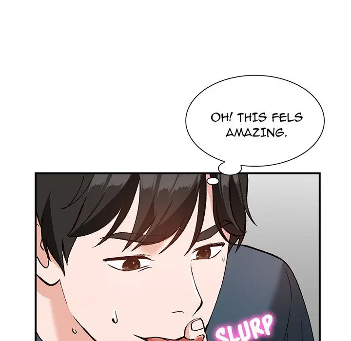 Town Girls Episode 7 - Page 73