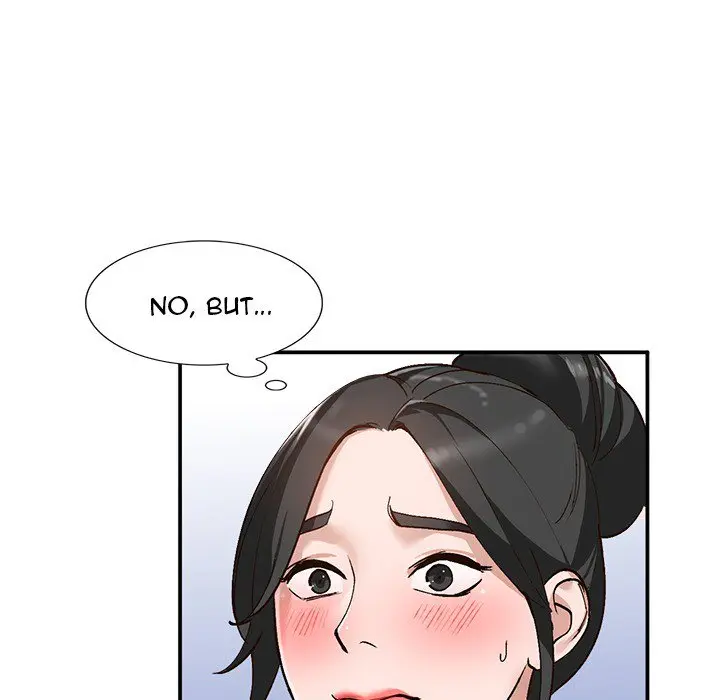 Town Girls Episode 7 - Page 82