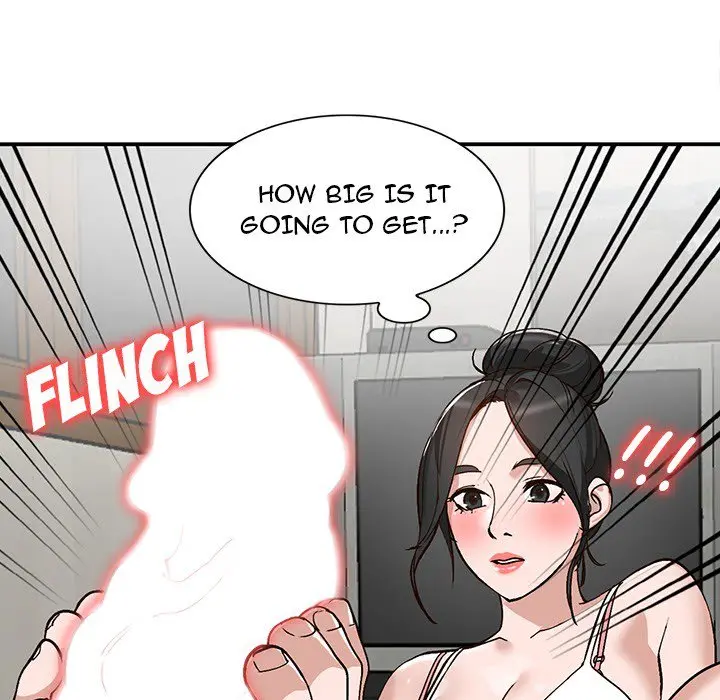 Town Girls Episode 7 - Page 84