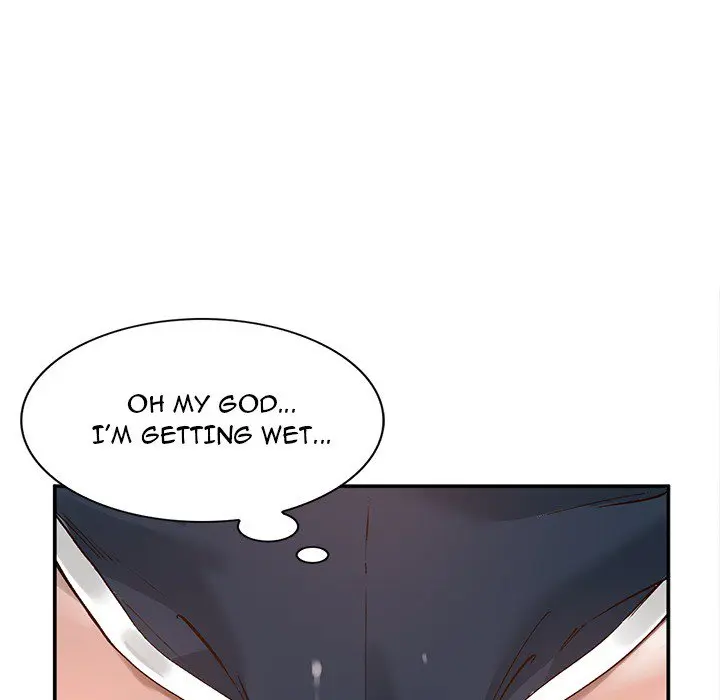 Town Girls Episode 7 - Page 90