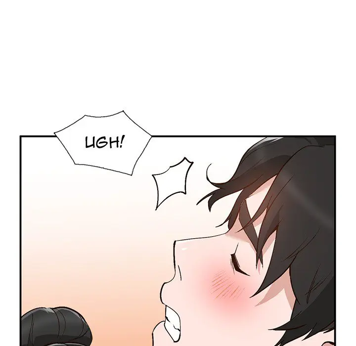 Town Girls Episode 7 - Page 92
