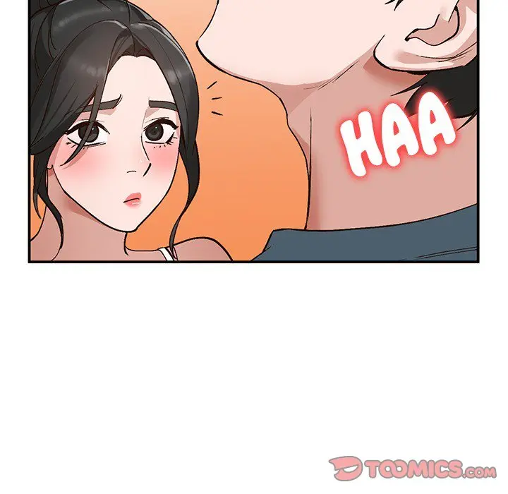 Town Girls Episode 7 - Page 93