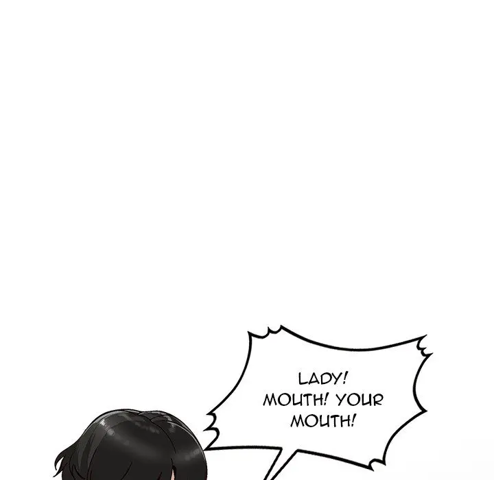 Town Girls Episode 7 - Page 94