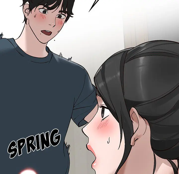 Town Girls Episode 7 - Page 95