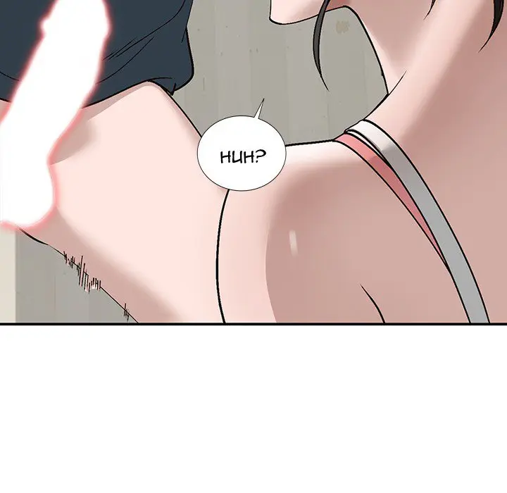 Town Girls Episode 7 - Page 96