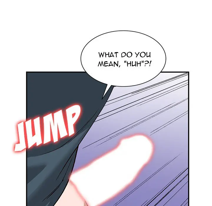Town Girls Episode 7 - Page 97