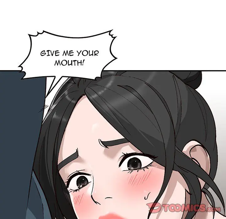 Town Girls Episode 7 - Page 99