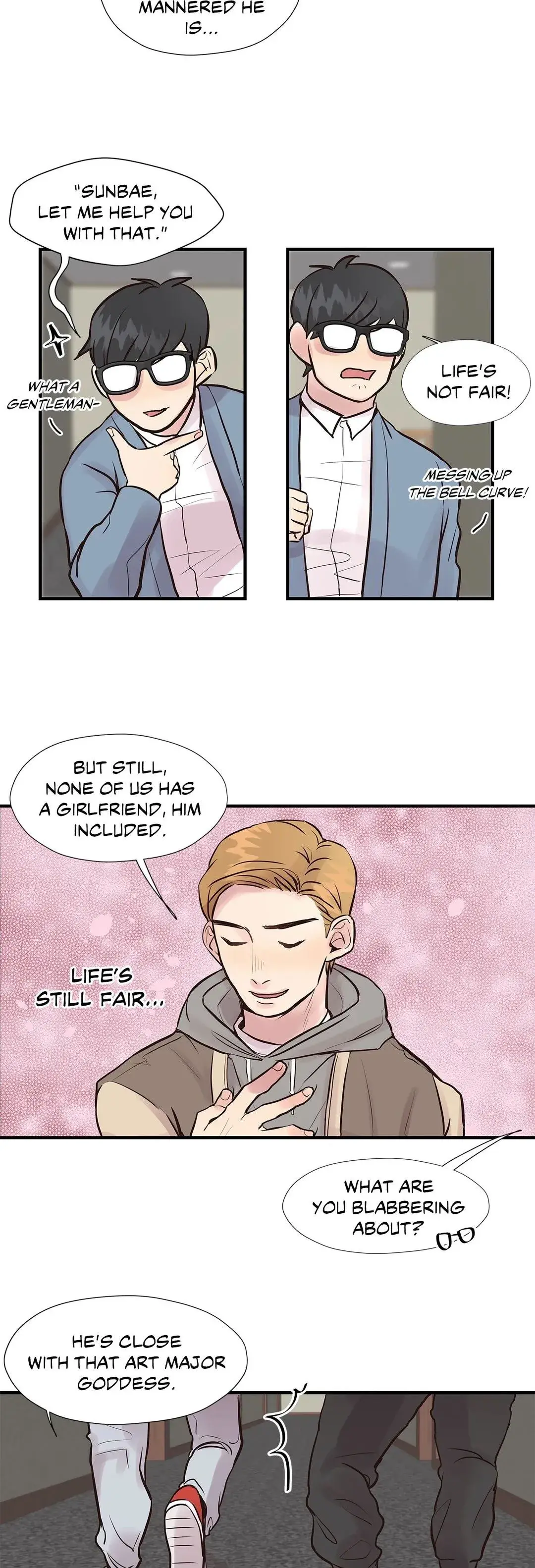 Toxic Burn Episode 1 - Page 10