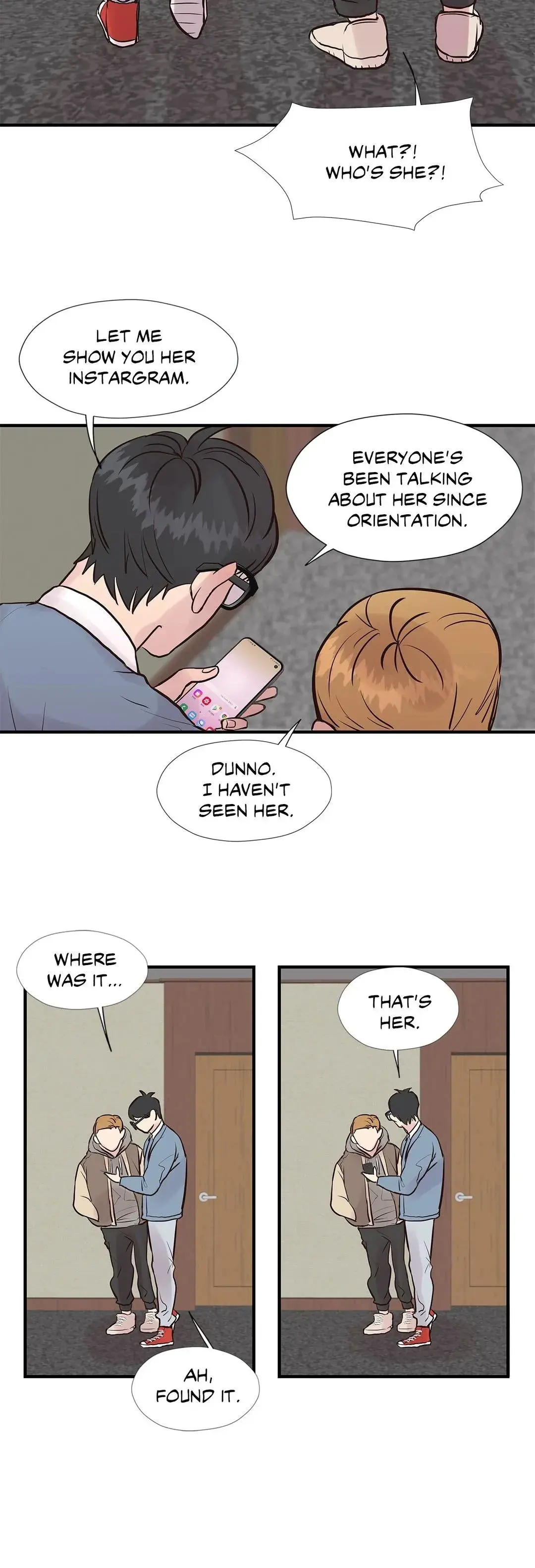 Toxic Burn Episode 1 - Page 11