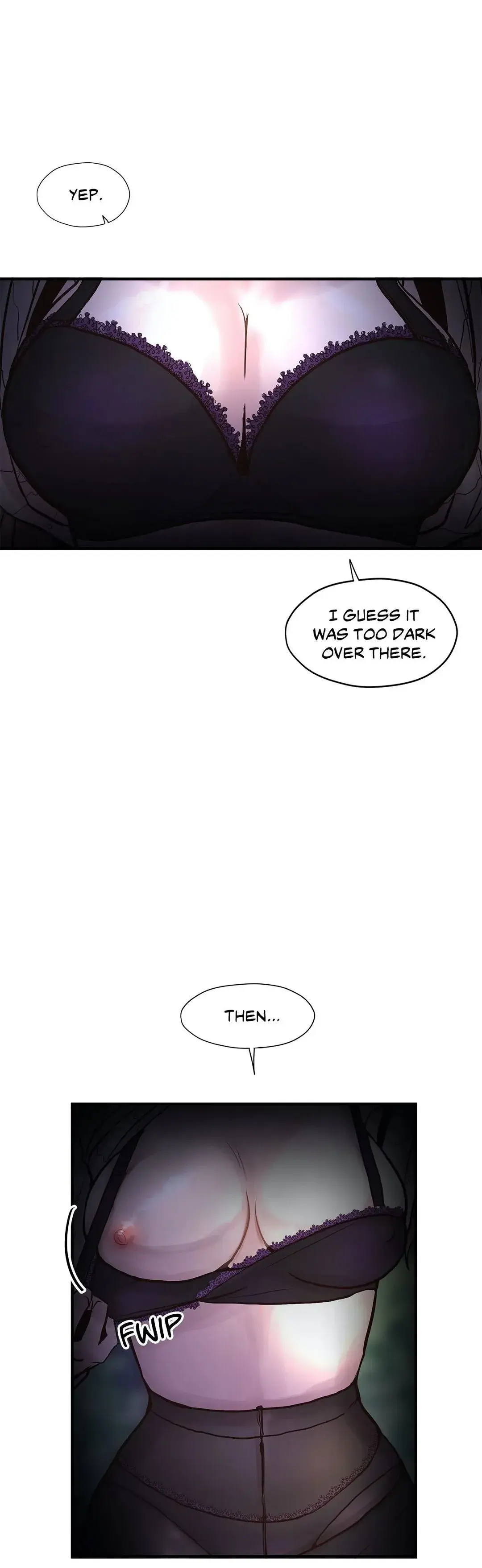 Toxic Burn Episode 1 - Page 2
