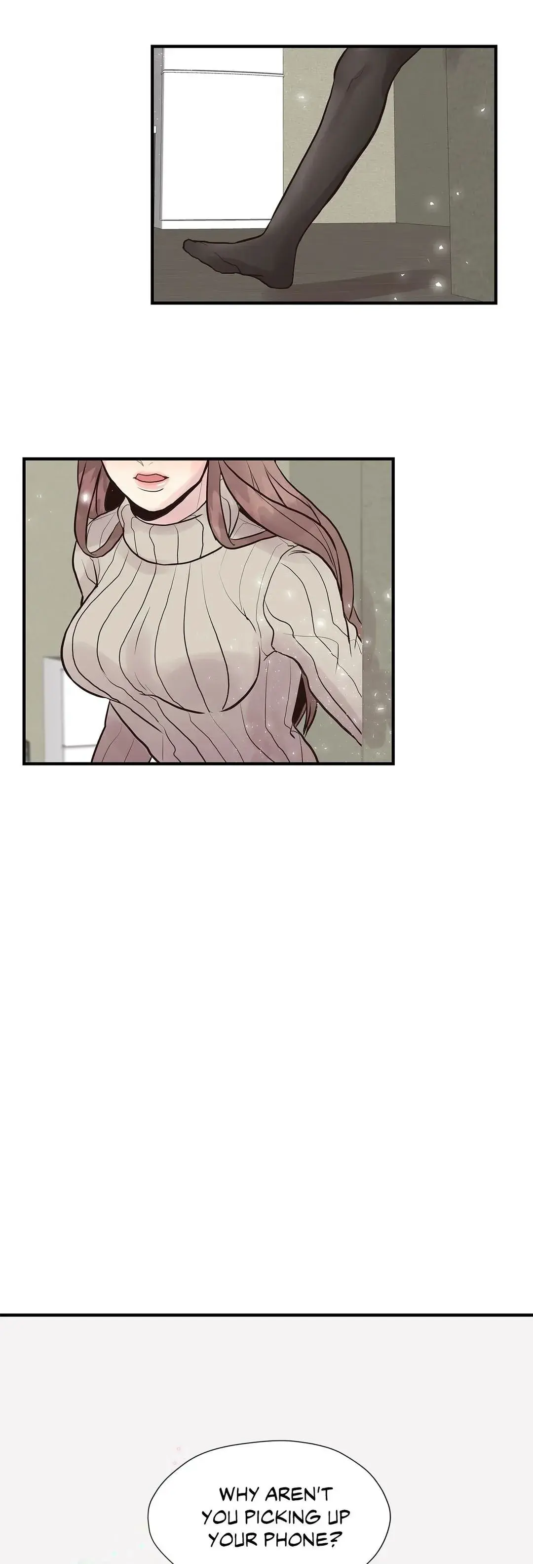 Toxic Burn Episode 1 - Page 24