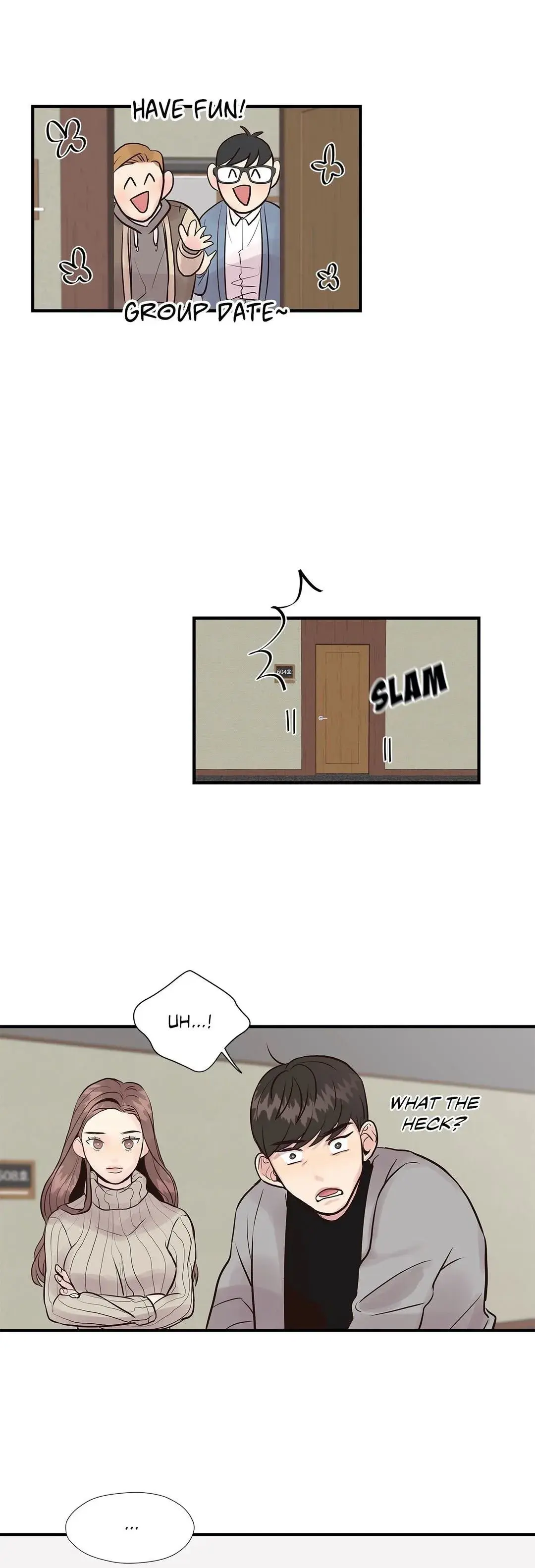 Toxic Burn Episode 1 - Page 28