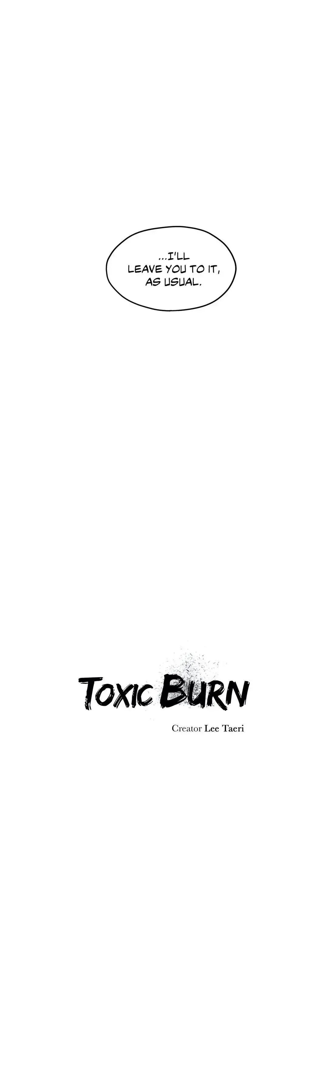 Toxic Burn Episode 1 - Page 3