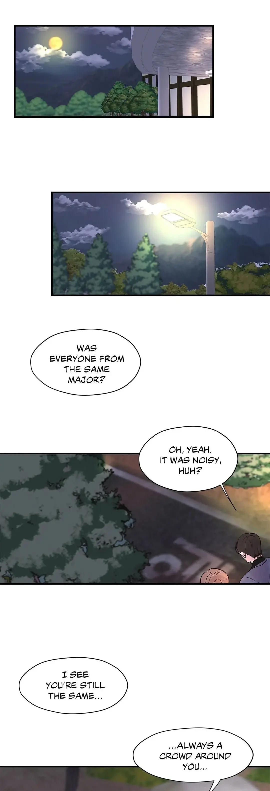Toxic Burn Episode 1 - Page 32