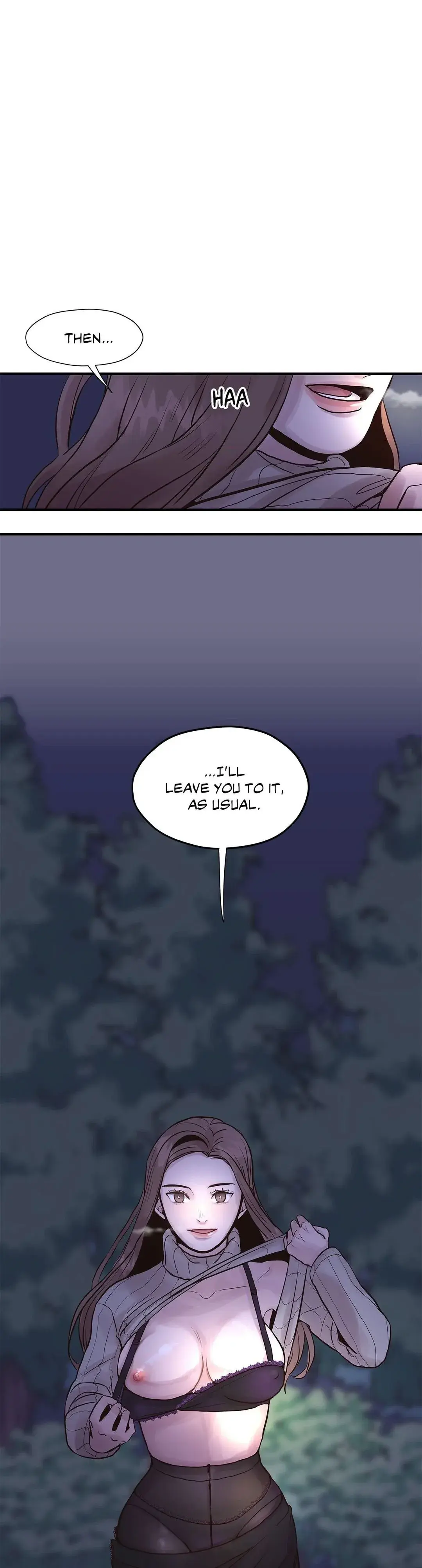 Toxic Burn Episode 1 - Page 40
