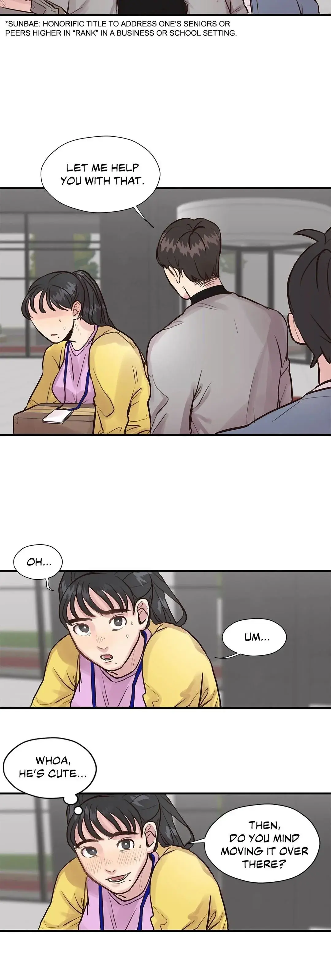 Toxic Burn Episode 1 - Page 7